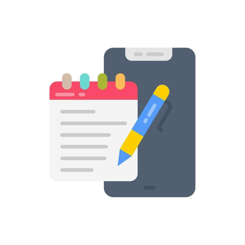 Note Keeping App